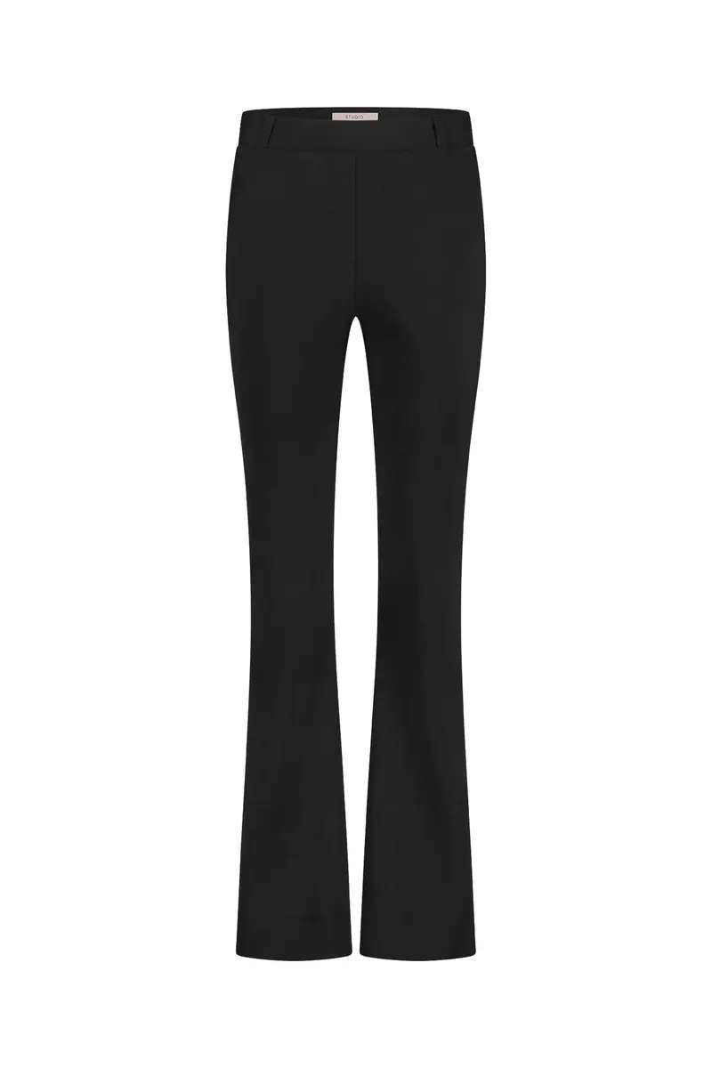 Studio Anneloes | Flair bonded trousers