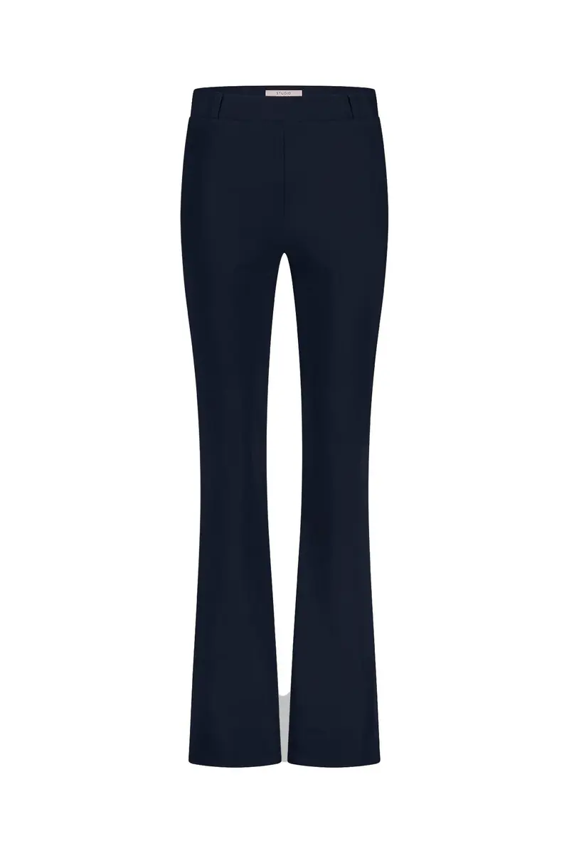 Studio Anneloes | Flair bonded trousers