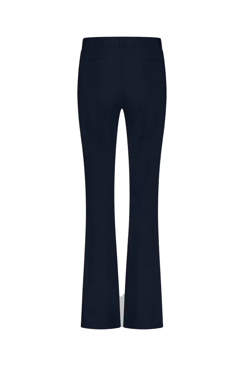 Studio Anneloes | Flair bonded trousers