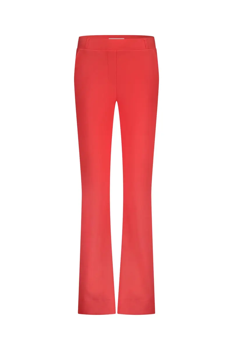 Studio Anneloes | Flair bonded trousers