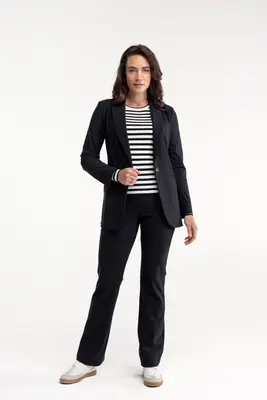 Studio Anneloes | Flair bonded trousers