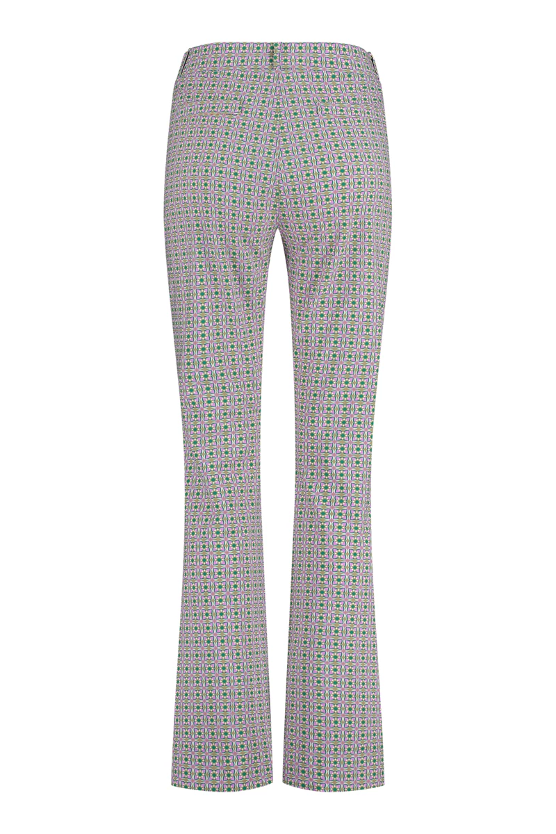 Studio Anneloes | Flair clover trousers