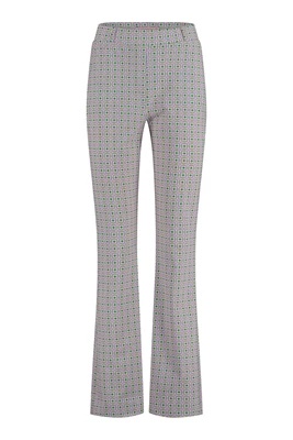 Studio Anneloes | Flair clover trousers