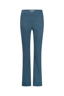 Studio Anneloes | Flair denim trousers
