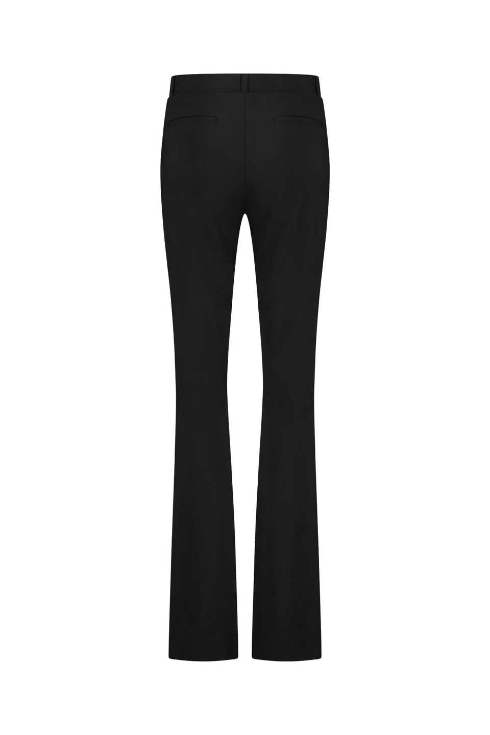 Studio Anneloes | Flair long bonded trousers