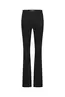 Studio Anneloes | Flair long bonded trousers