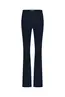Studio Anneloes | Flair long bonded trousers