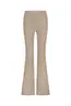 Studio Anneloes | Flair long bonded trousers
