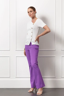 Studio Anneloes | Flair trousers