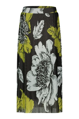 Studio Anneloes | Florine plisse flower skirt