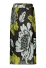 Studio Anneloes | Florine plisse flower skirt