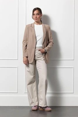 Studio Anneloes | Fran blazer