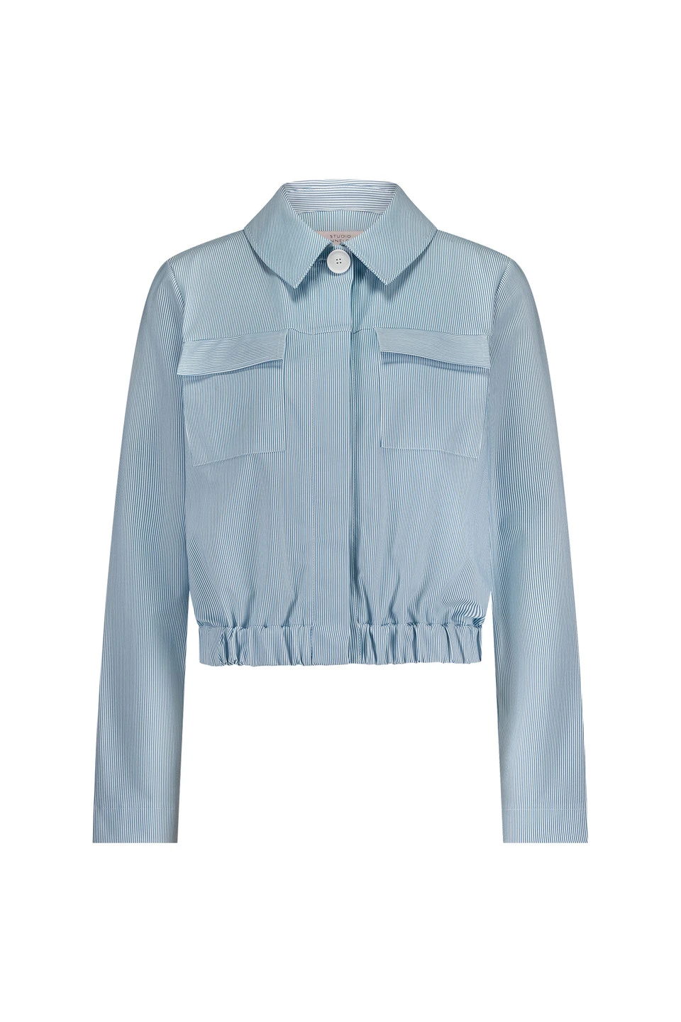 Studio Anneloes | Geertje stripe jacket