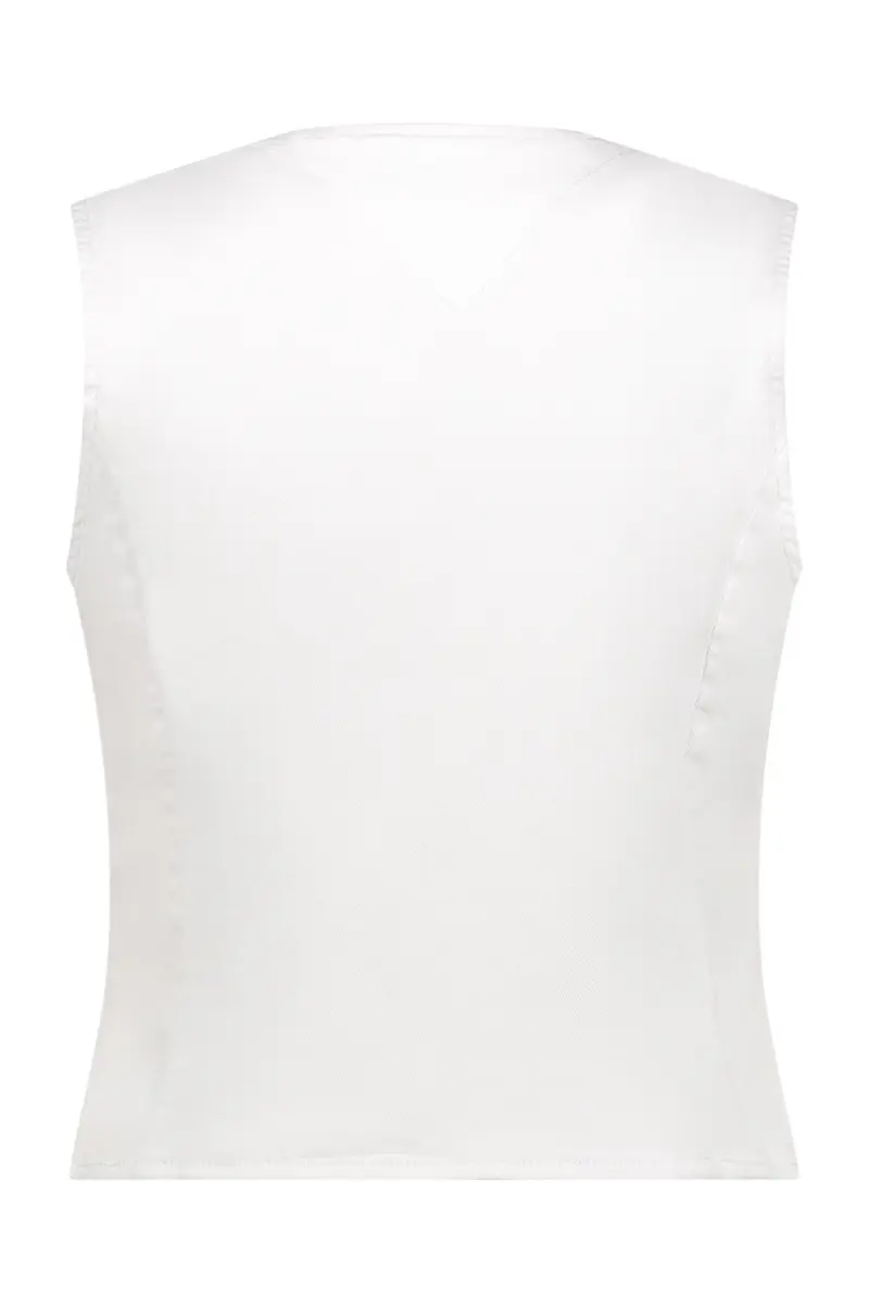 Studio Anneloes | Gizel denim gilet