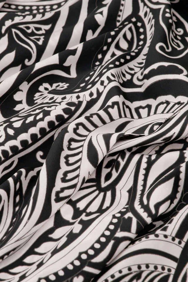 Studio Anneloes | Grace paisley blouse
