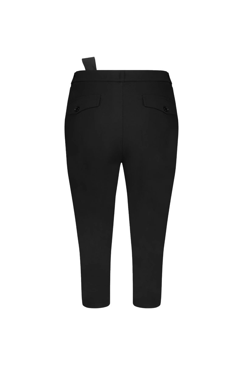 Studio Anneloes | Hanna capri trousers