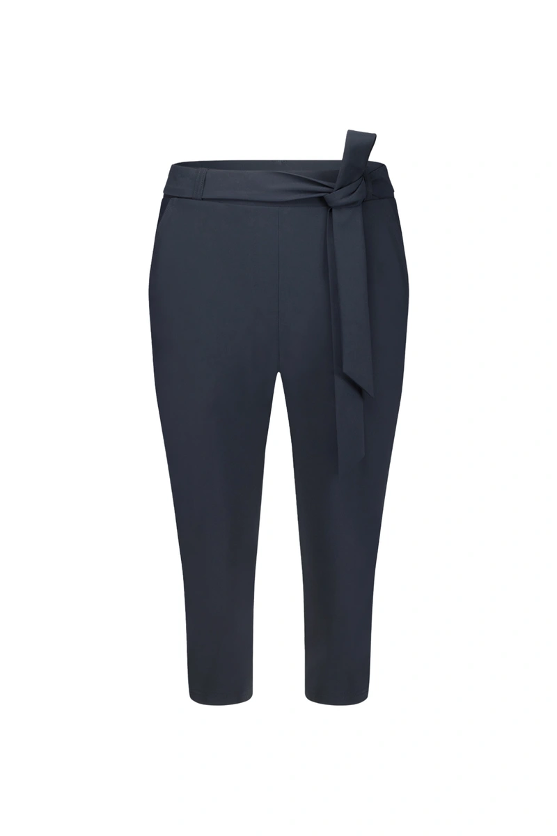 Studio Anneloes | Hanna capri trousers