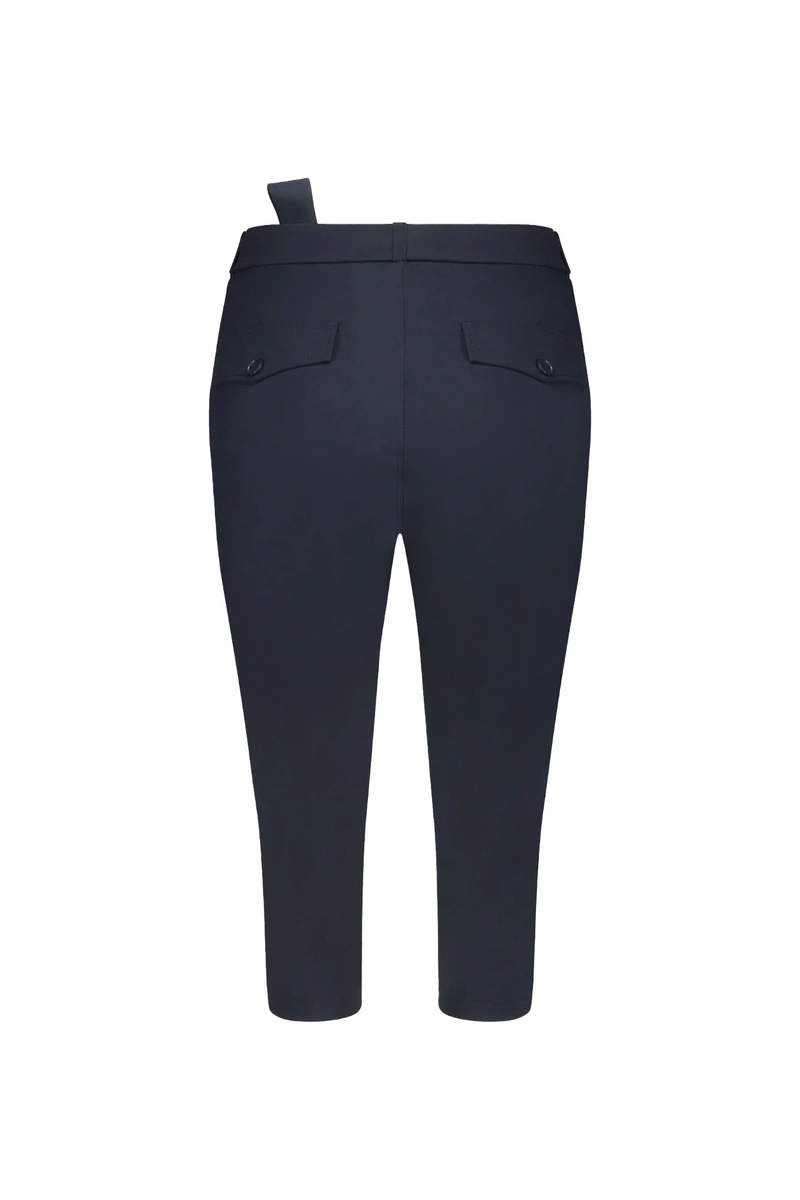 Studio Anneloes | Hanna capri trousers