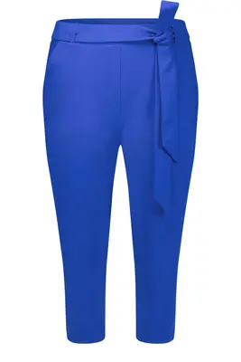 Studio Anneloes | Hanna capri trousers