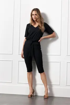 Studio Anneloes | Hanna capri trousers