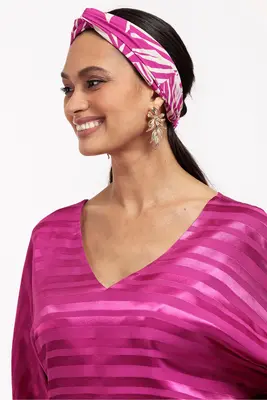 Studio Anneloes | Headband palm