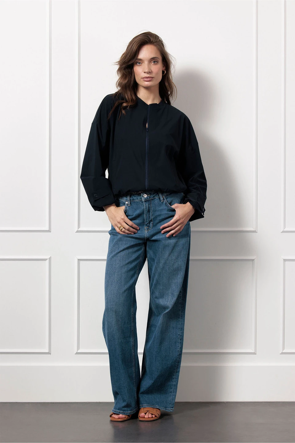 Studio Anneloes | Hesra jacket