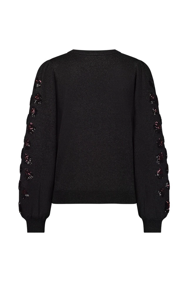 Studio Anneloes | Hilly embroidery pullover