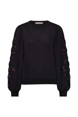 Studio Anneloes | Hilly embroidery pullover