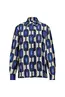 Studio Anneloes | Hiske satin chain blouse
