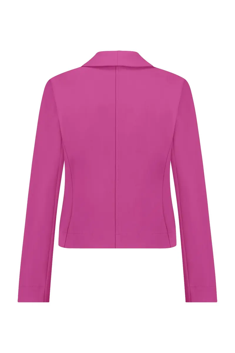 Studio Anneloes | Ida bonded blazer