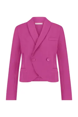 Studio Anneloes | Ida bonded blazer