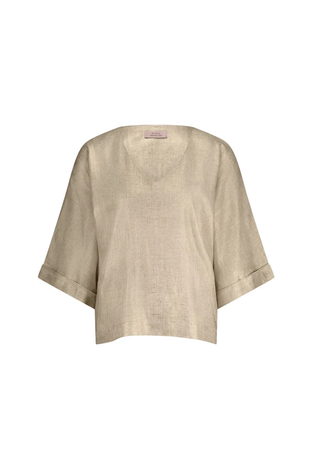 Studio Anneloes | Irene top