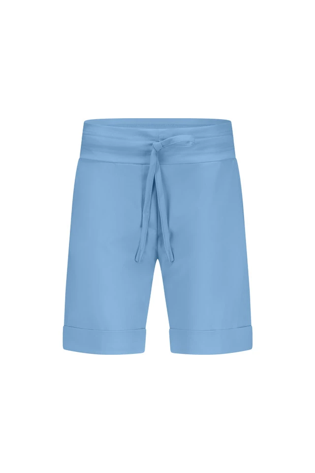 Studio Anneloes | Isa multi stripe athia shorts