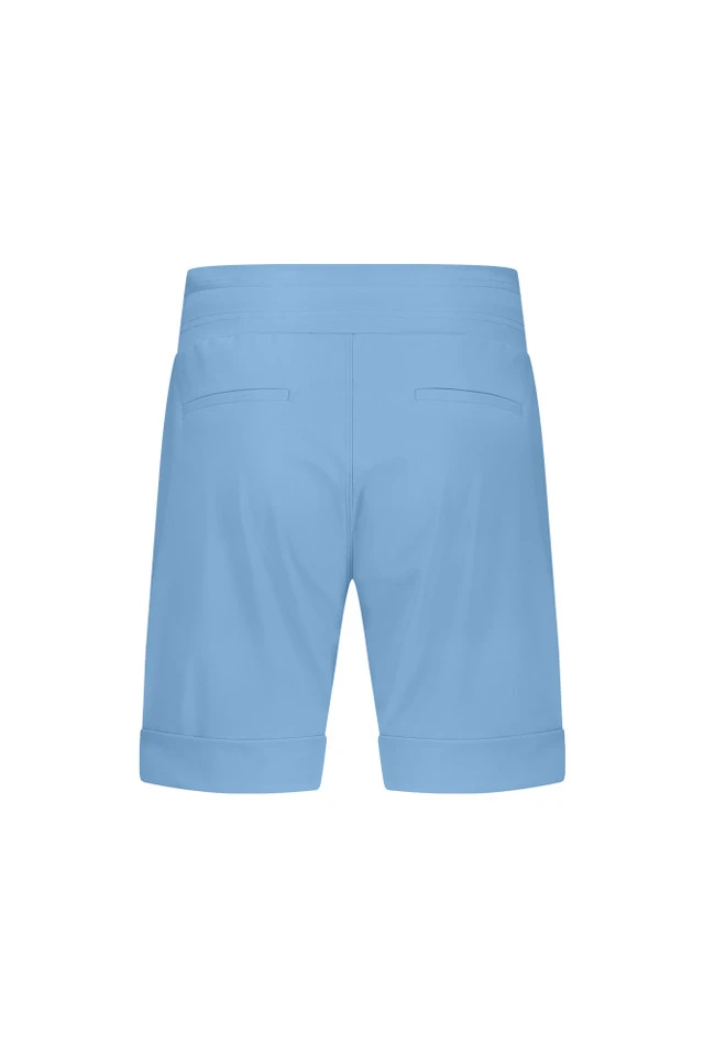 Studio Anneloes | Isa multi stripe athia shorts