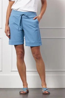 Studio Anneloes | Isa multi stripe athia shorts