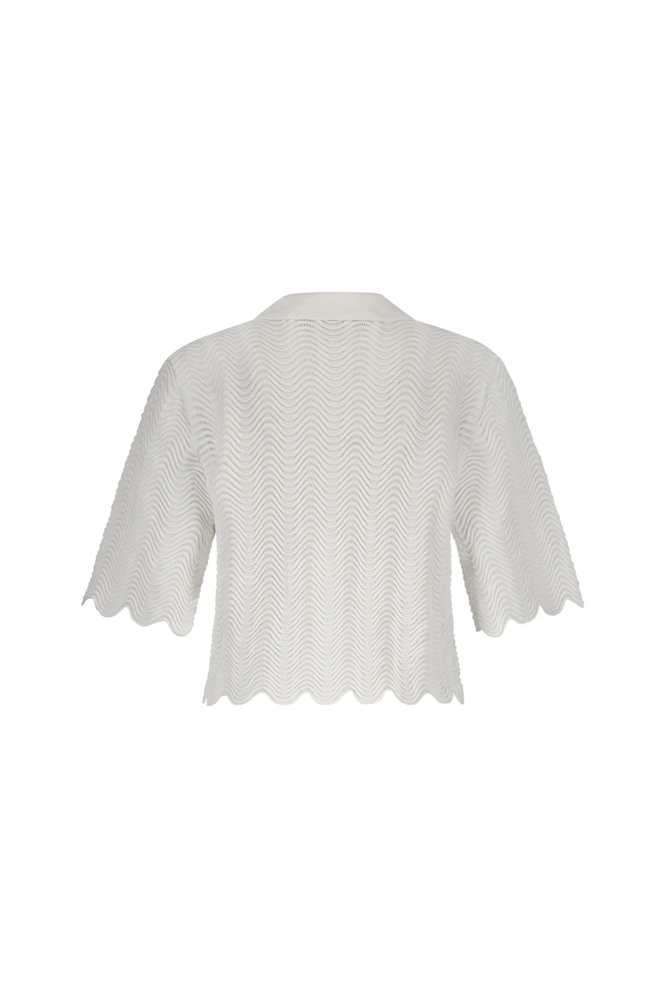 Studio Anneloes | Jacy ajour pullover