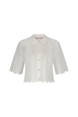 Studio Anneloes | Jacy ajour pullover