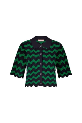 Studio Anneloes | Jacy ajour pullover