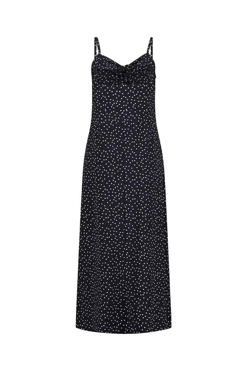 Studio Anneloes | Jillian irr dot dress