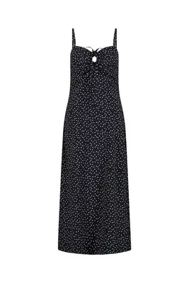 Studio Anneloes | Jillian irr dot dress