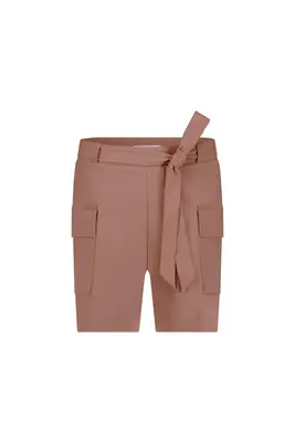 Studio Anneloes | Jolie cargo bermuda
