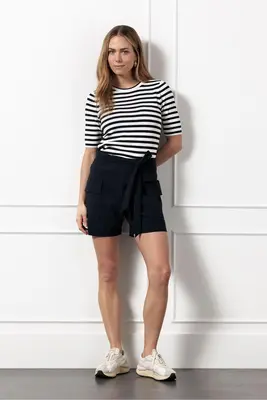 Studio Anneloes | Jolie cargo shorts