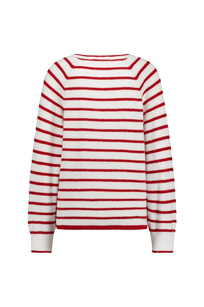 Studio Anneloes | Josh stripe pullover