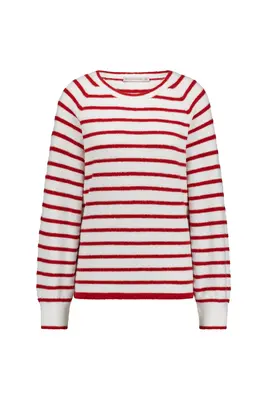 Studio Anneloes | Josh stripe pullover