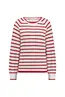 Studio Anneloes | Josh stripe pullover