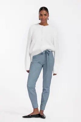 Studio Anneloes | Kate melee trousers