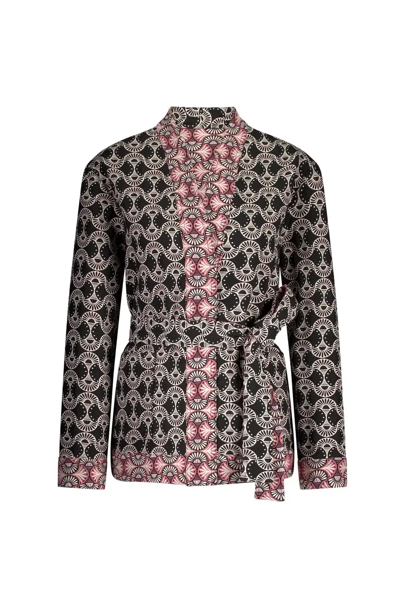 Studio Anneloes | Katness reversible jacket