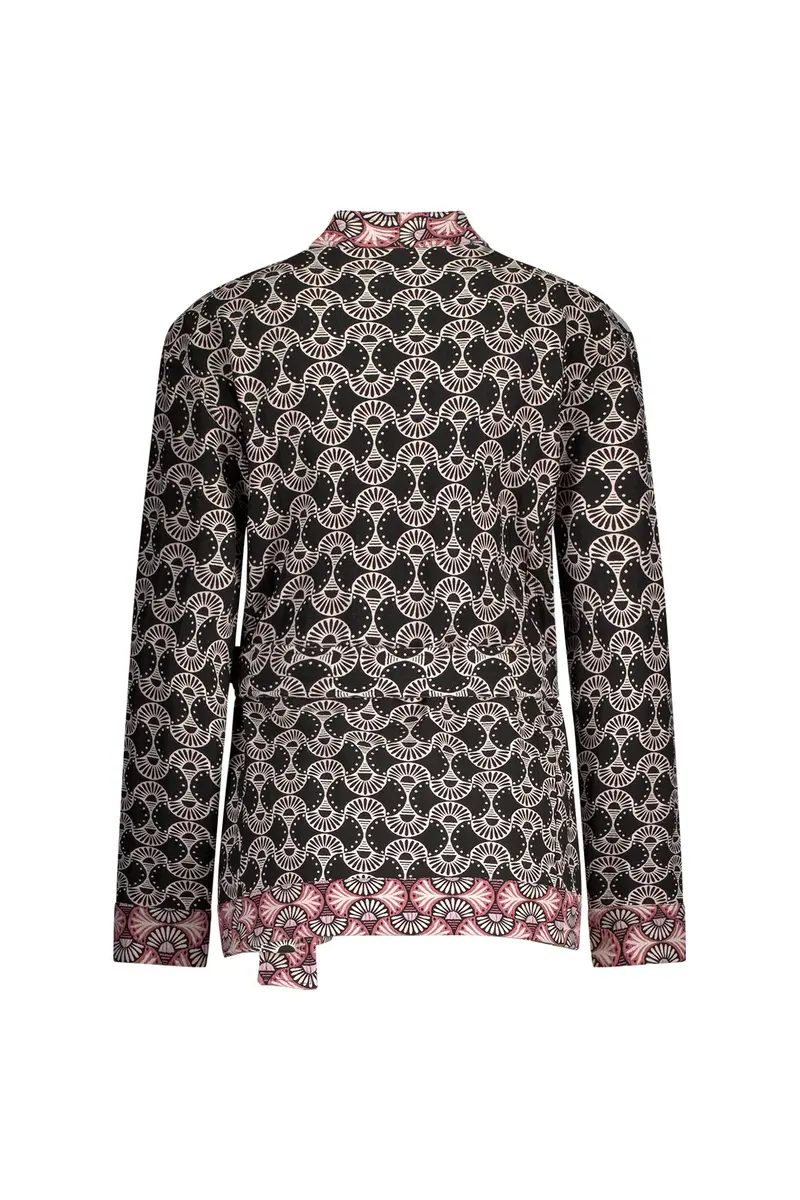 Studio Anneloes | Katness reversible jacket
