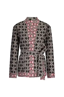 Studio Anneloes | Katness reversible jacket