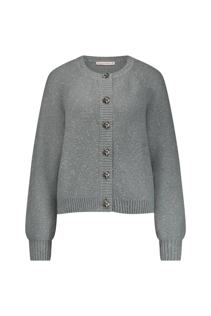 Studio Anneloes | Kaya cardigan